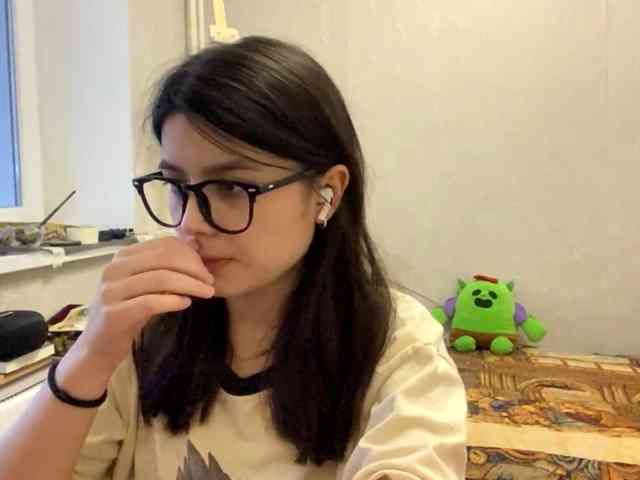 AltagraciaTrudics webcam
