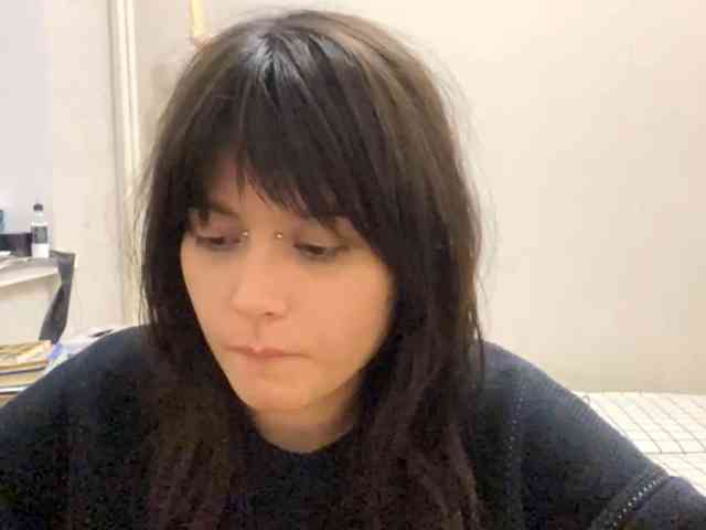 AltagraciaTrudics webcam