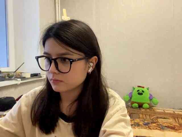 AltagraciaTrudics webcam