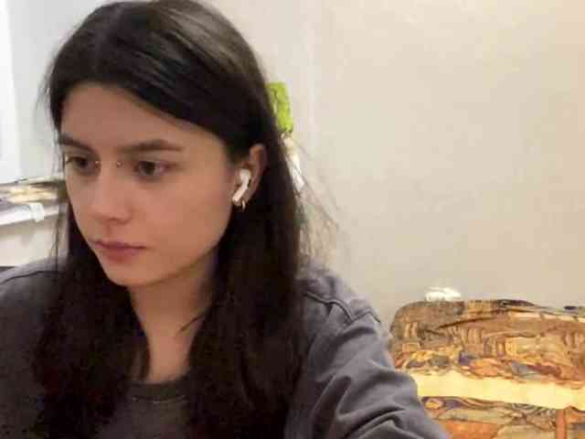 AltagraciaTrudics webcam
