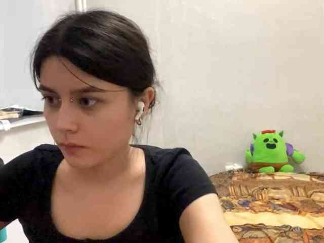 AltagraciaTrudics webcam