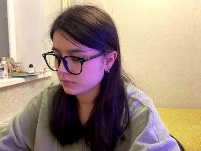AltagraciaTrudics webcam