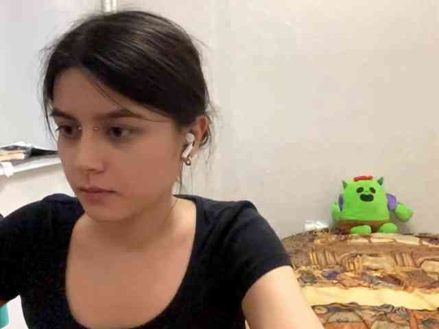 AltagraciaTrudics webcam