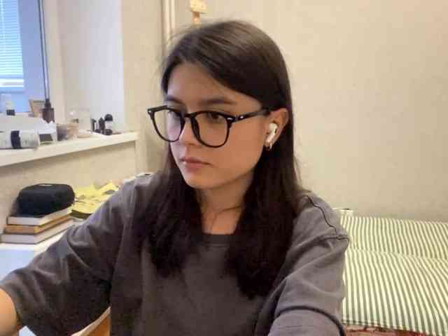 AltagraciaTrudics webcam