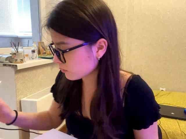 AltagraciaTrudics webcam