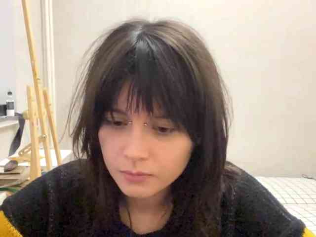AltagraciaTrudics webcam