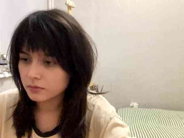 AltagraciaTrudics webcam