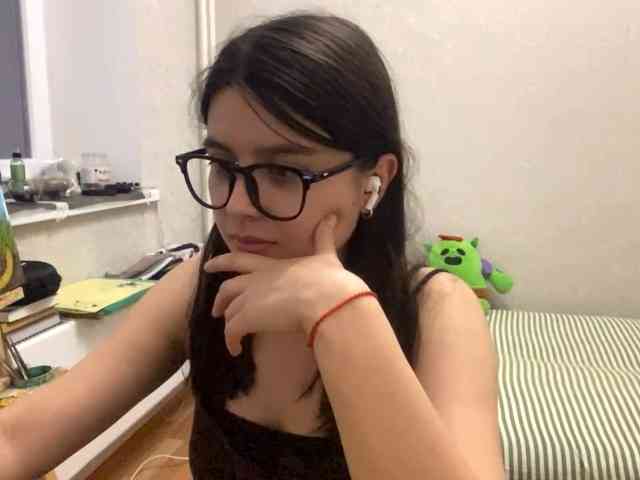 AltagraciaTrudics webcam