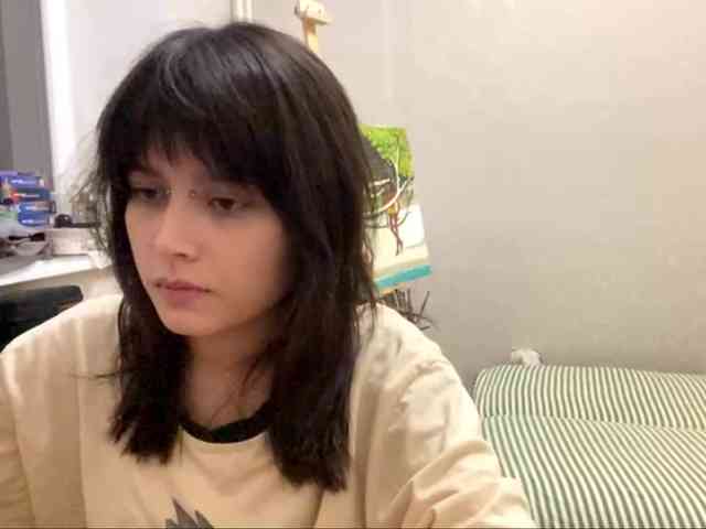 AltagraciaTrudics webcam