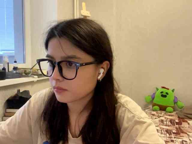 AltagraciaTrudics webcam