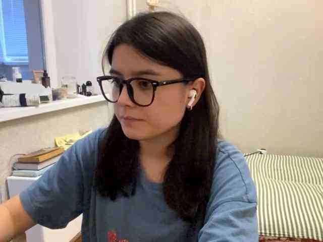 AltagraciaTrudics webcam