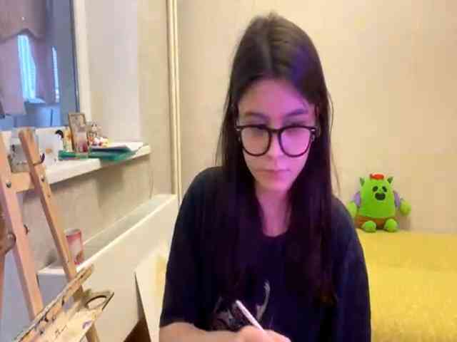 AltagraciaTrudics webcam