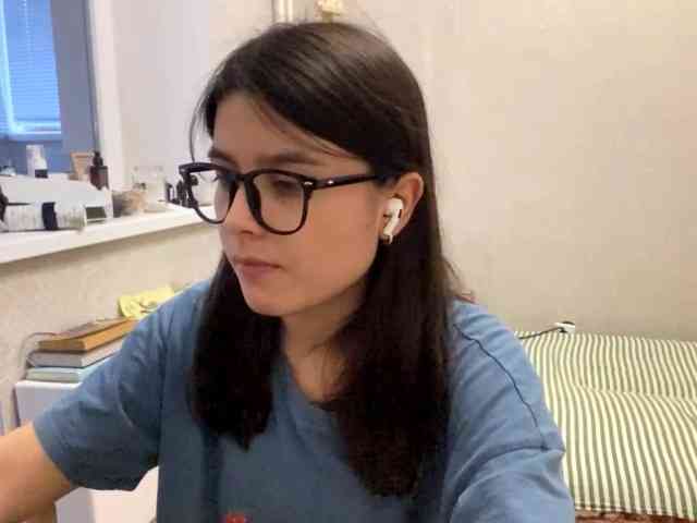 AltagraciaTrudics webcam