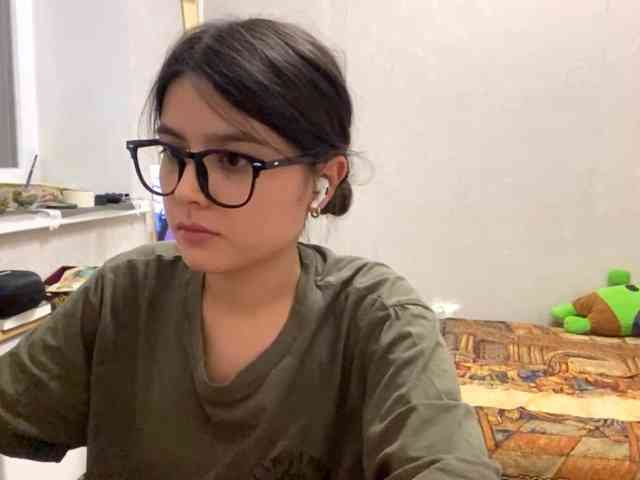 AltagraciaTrudics webcam