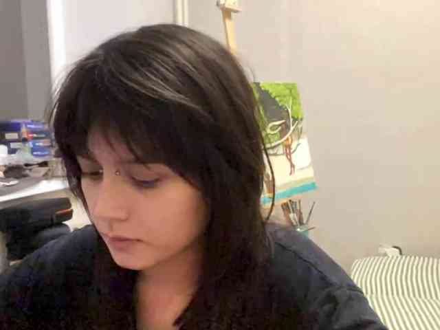 AltagraciaTrudics webcam