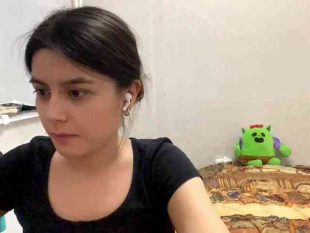 AltagraciaTrudics webcam