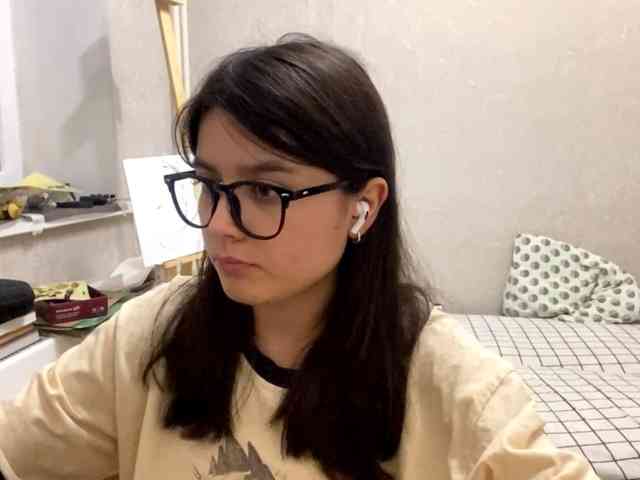 AltagraciaTrudics webcam