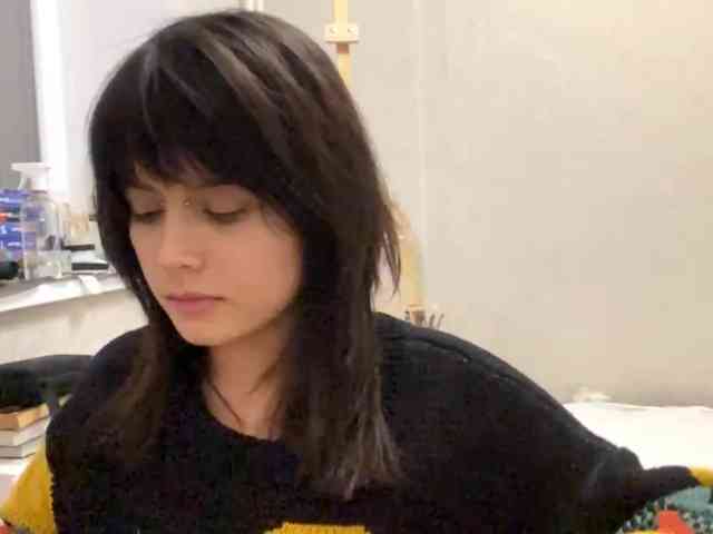 AltagraciaTrudics's webcam live show