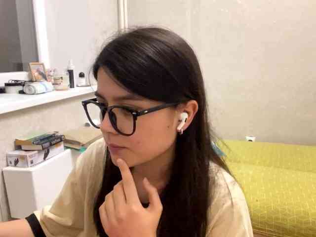 AltagraciaTrudics webcam