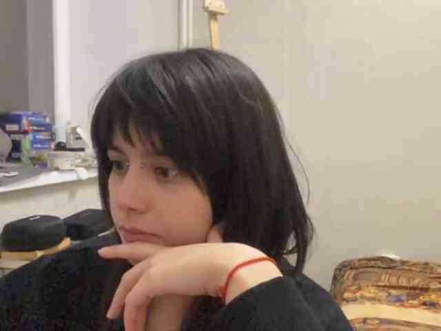 AltagraciaTrudics webcam