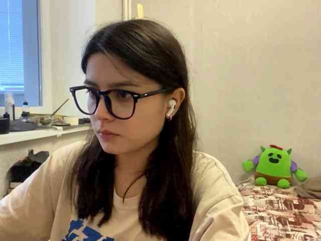 AltagraciaTrudics webcam