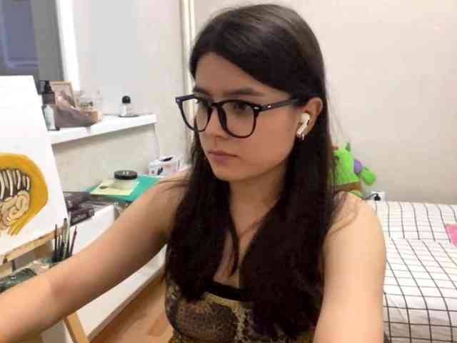 AltagraciaTrudics webcam
