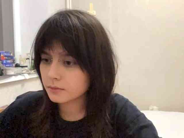 AltagraciaTrudics webcam