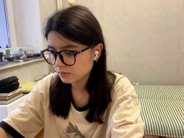 AltagraciaTrudics webcam
