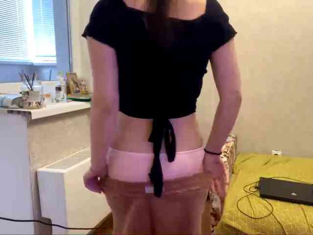 AltagraciaTrudics webcam