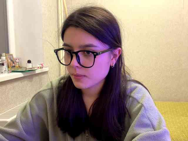 AltagraciaTrudics webcam