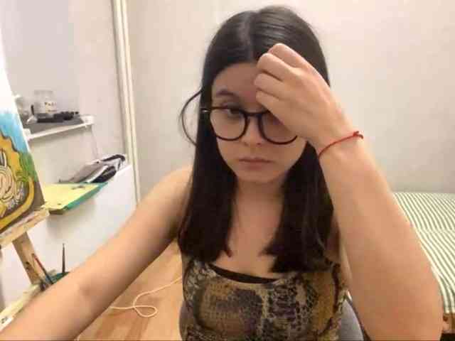 AltagraciaTrudics webcam