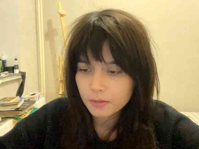 AltagraciaTrudics webcam
