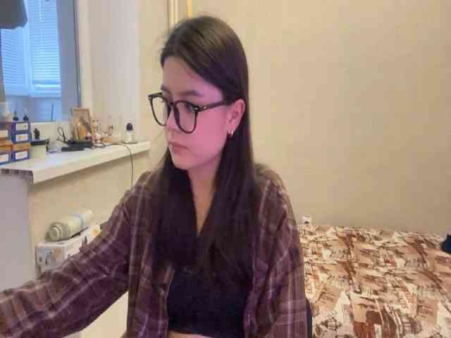AltagraciaTrudics webcam