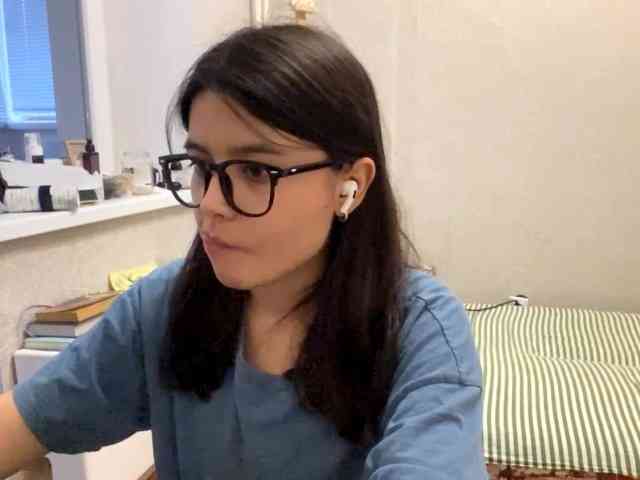 AltagraciaTrudics webcam