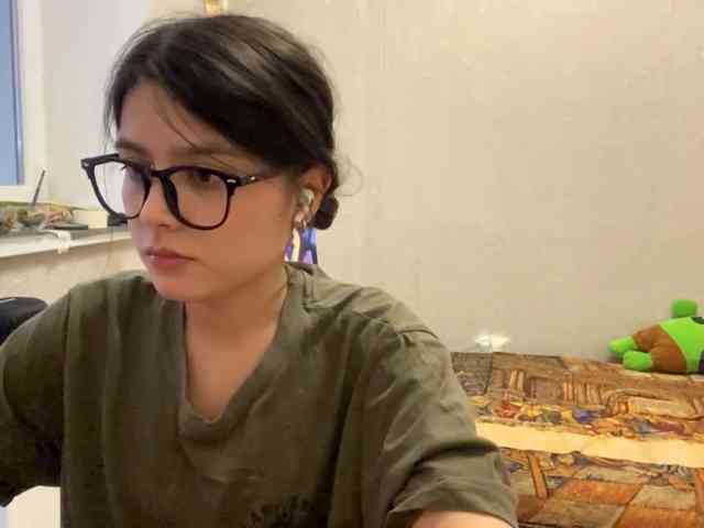 AltagraciaTrudics webcam