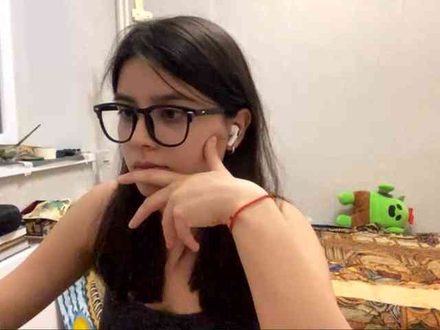 AltagraciaTrudics webcam
