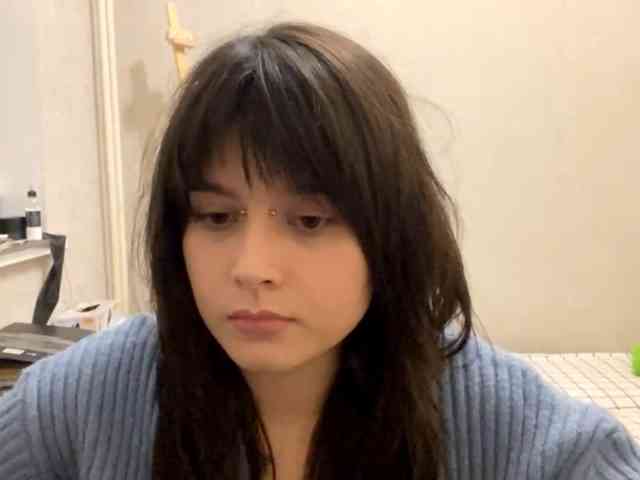 AltagraciaTrudics webcam