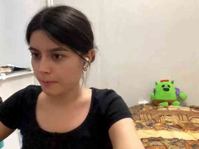 AltagraciaTrudics webcam