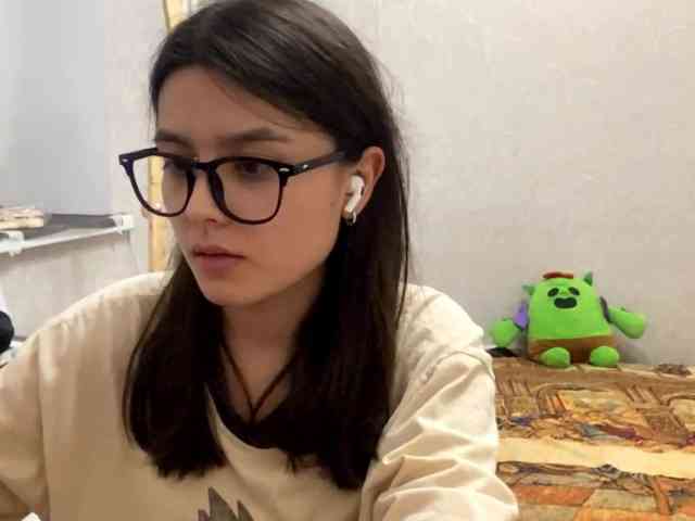 AltagraciaTrudics webcam