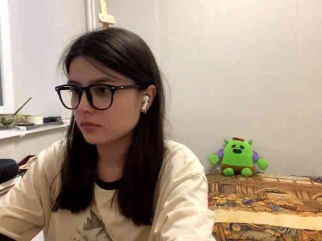 AltagraciaTrudics webcam