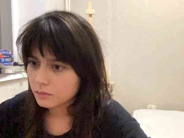 AltagraciaTrudics webcam