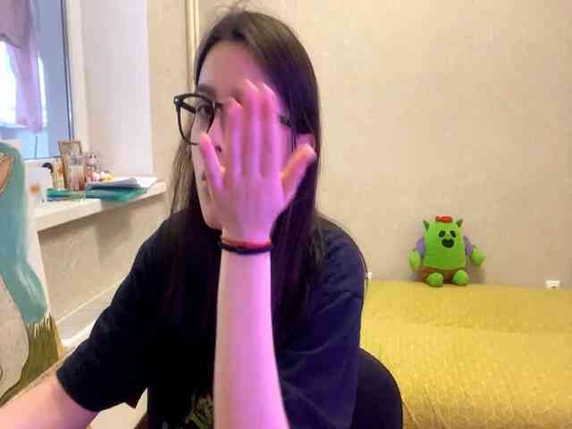 AltagraciaTrudics webcam