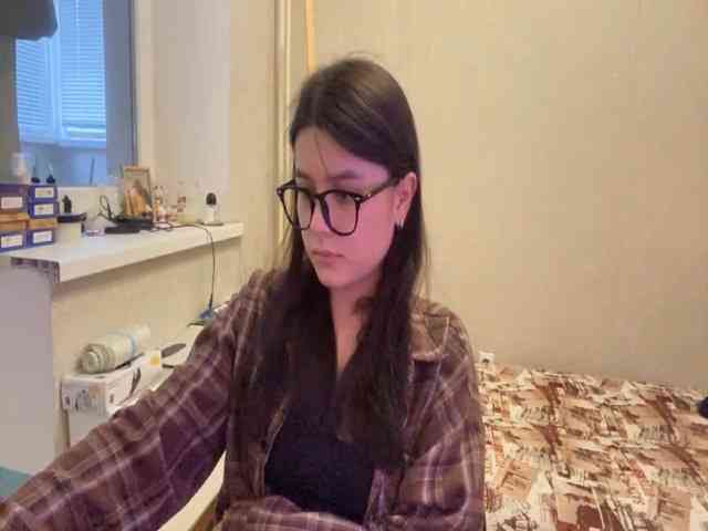 AltagraciaTrudics webcam