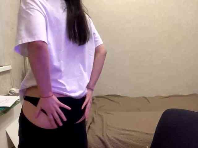 AltagraciaTrudics webcam
