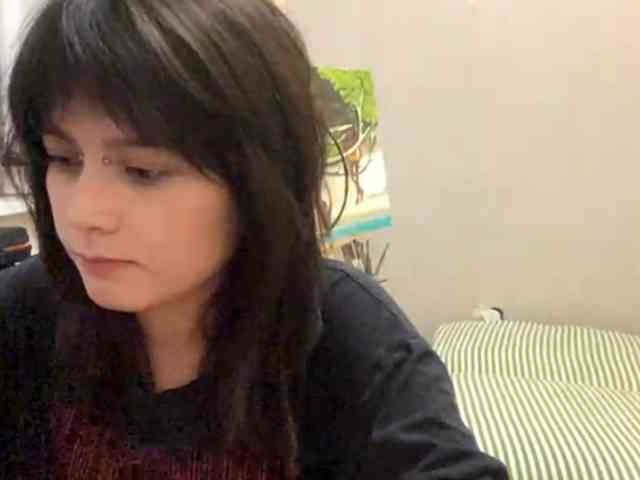 AltagraciaTrudics webcam