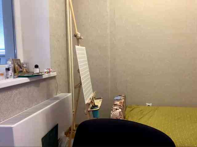 AltagraciaTrudics webcam