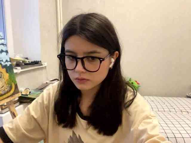 AltagraciaTrudics webcam