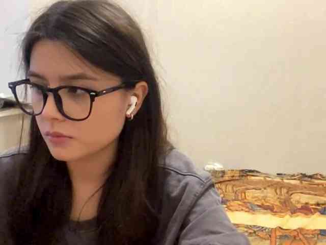 AltagraciaTrudics webcam