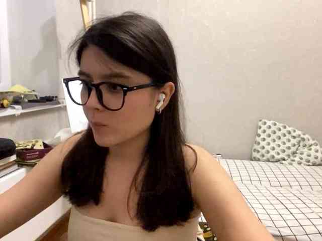AltagraciaTrudics webcam