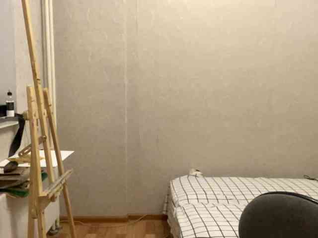 AltagraciaTrudics webcam